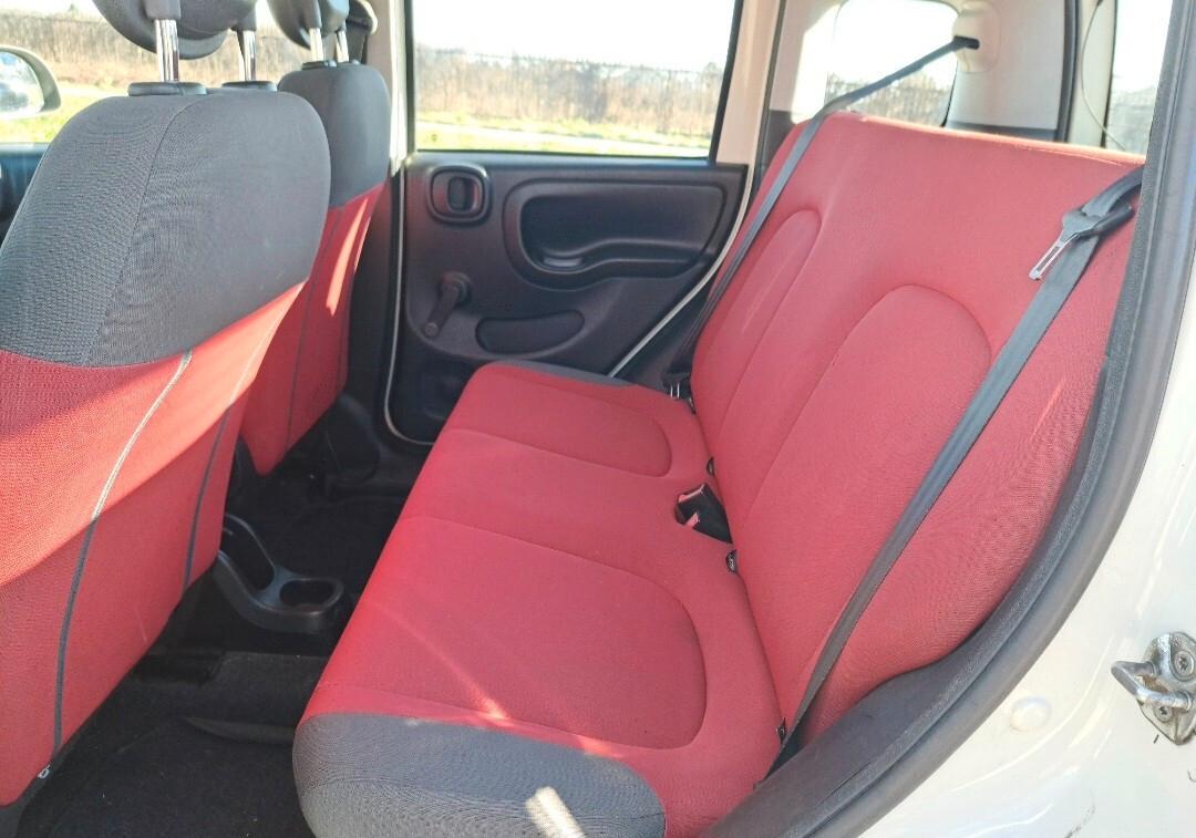 Fiat Panda 1.2 Classic
