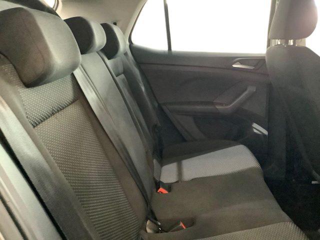 VOLKSWAGEN T-Cross 1.6 TDI SCR Urban BMT