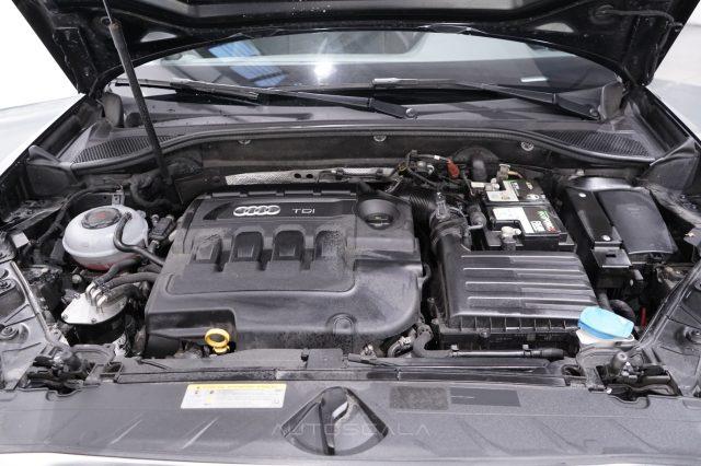 AUDI Q2 1.6 TDI 116cv Design