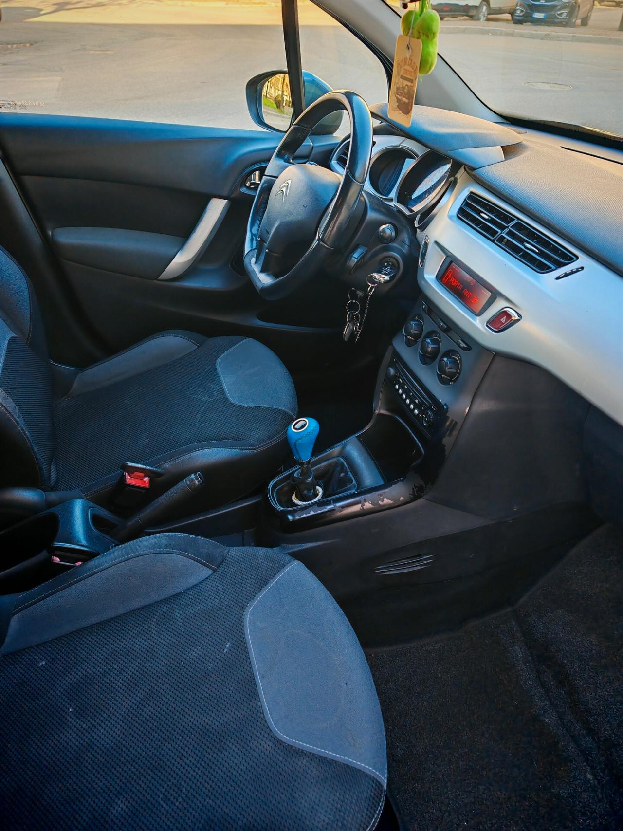 Citroen C3 1.4 HDi 70 FAP Business