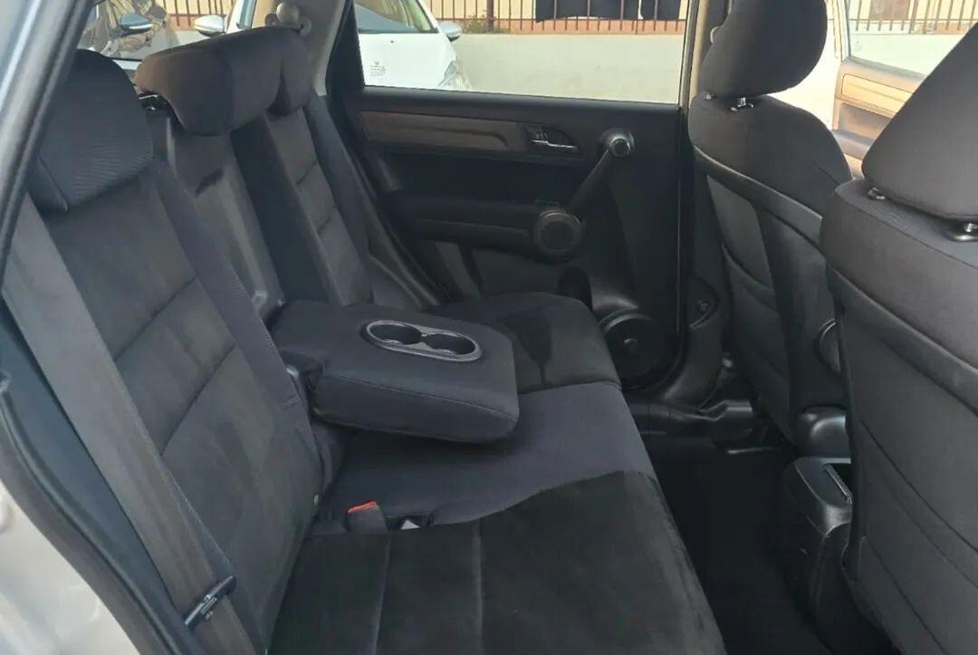 Honda CR-V 2.2 i-DTEC Exclusive