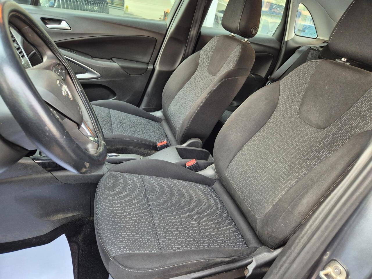 Opel Crossland X 1.2 12V Innovation