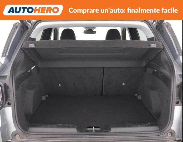JEEP Avenger 1.2 Turbo 100 CV Summit