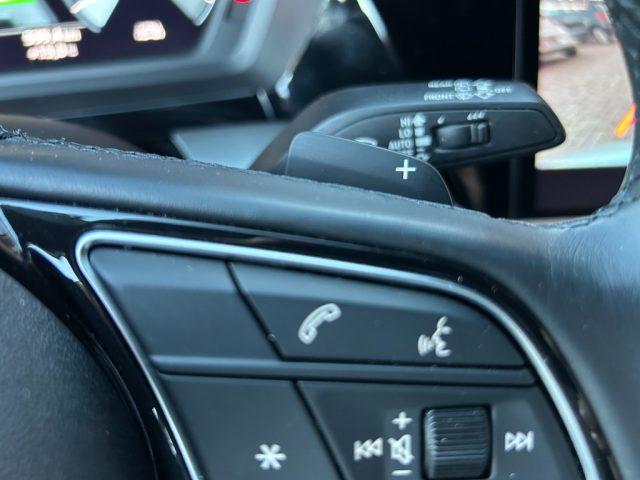AUDI A3 SPB 30 g-tron S tronic Business Advanced