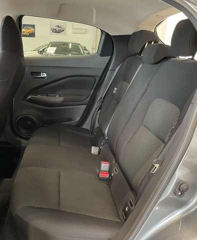 Nissan Juke 1.0 dig-t Acenta 114cv