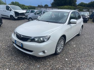 Subaru Impreza 2.0R 4QGP