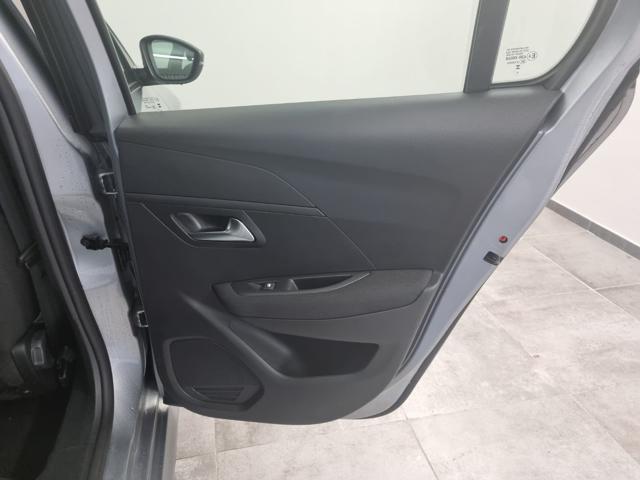 PEUGEOT 208 PureTech 75 Stop&Start 5 porte Active