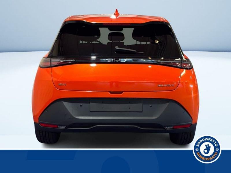 BYD Dolphin G DM-i Boost