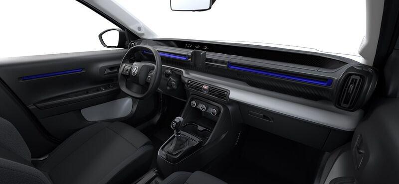 Citroën C3 C3 PureTech 100 S&S You