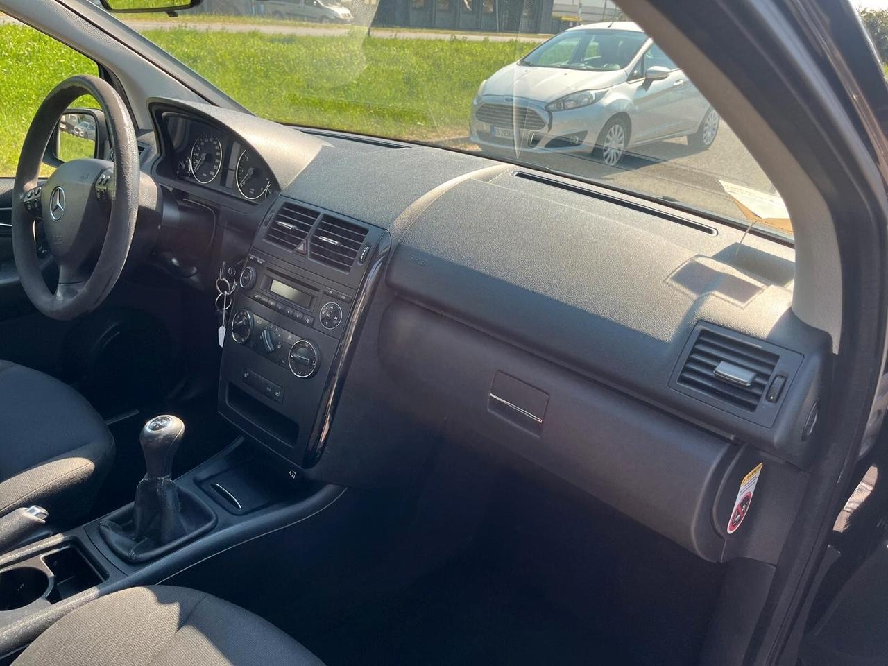 Mercedes-benz A 150 Classic