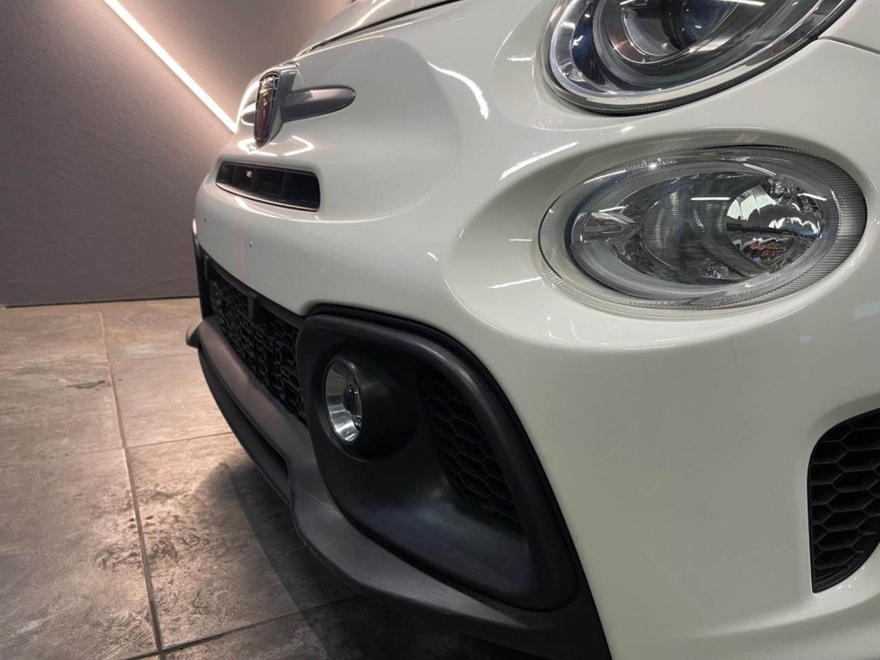 Abarth 595 1.4 Turbo T-Jet 145 CV