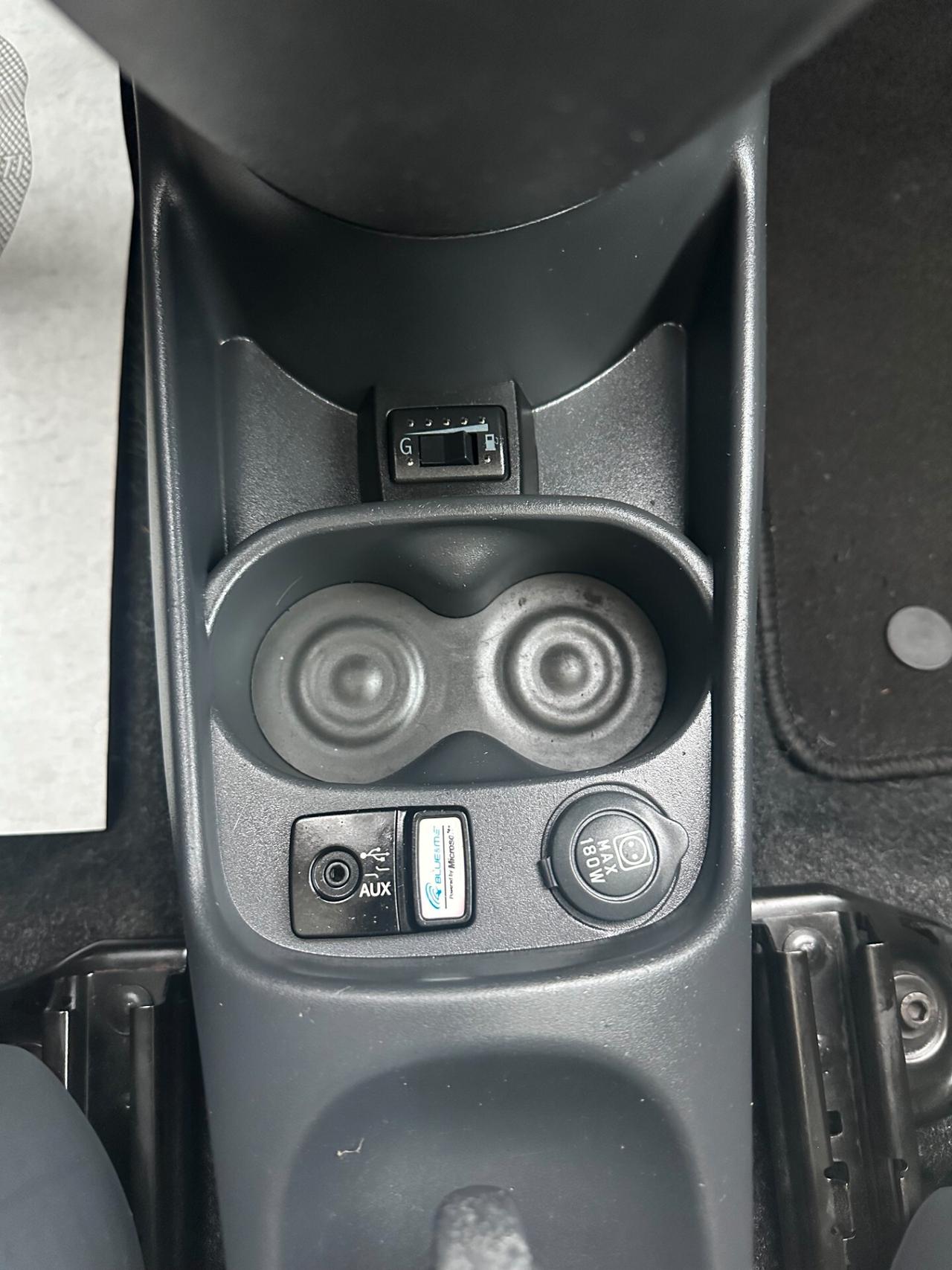 Fiat 500 1.2 EasyPower Lounge