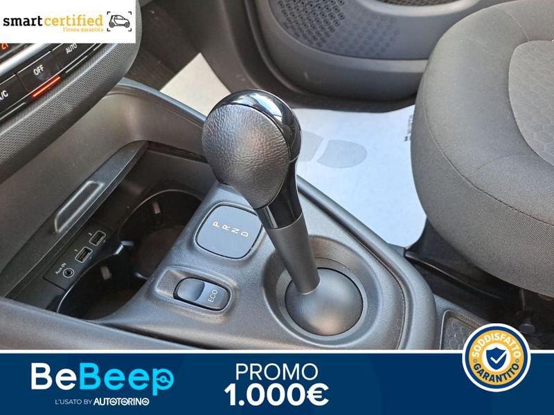 smart fortwo EQ PULSE 4,6KW