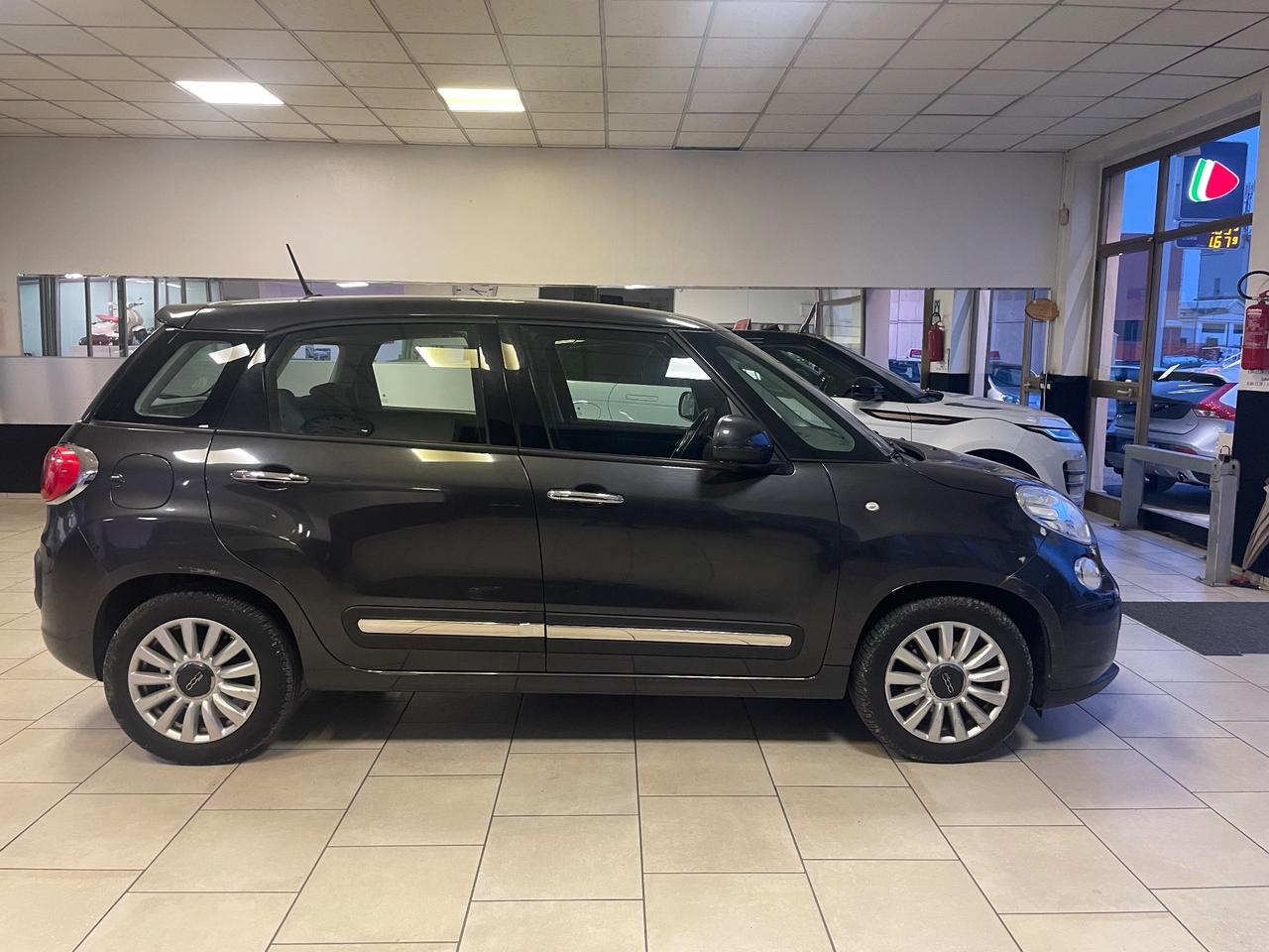 Fiat 500L 1.3 Multijet 95 CV Dualogic Pop Star - Nessun vincolo -