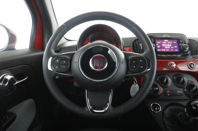 FIAT 500 500 1.0 Hybrid Pop