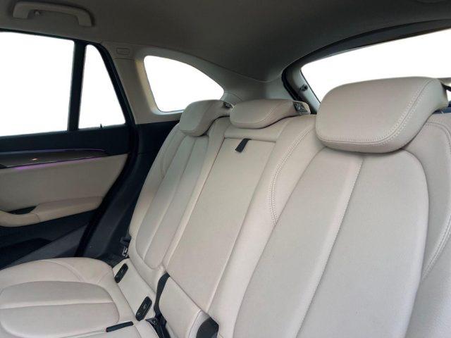 BMW X1 xDrive25e Sport