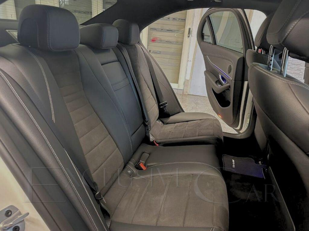 MERCEDES - Classe E - E 220 d Auto Premium