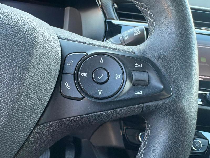 Opel Corsa 5 Porte 1.5 GS Line s&s 100cv OK NEOPATENTATI