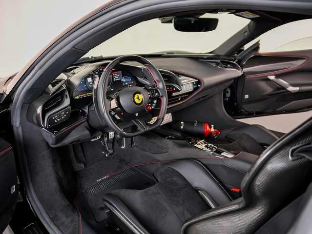 Ferrari SF90 Stradale