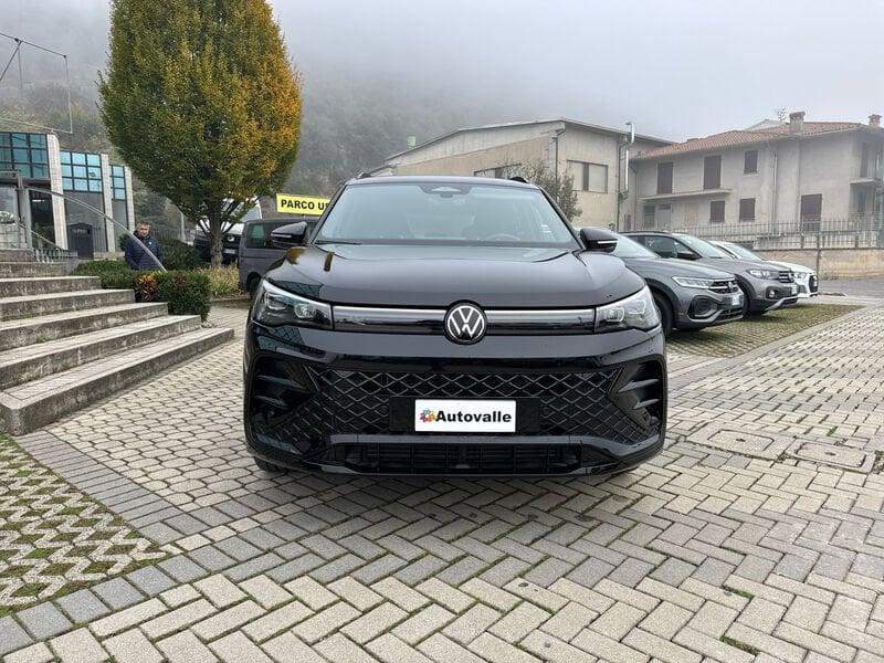 Volkswagen Tiguan 2.0 TDI 150 CV EVO SCR DSG R-Line