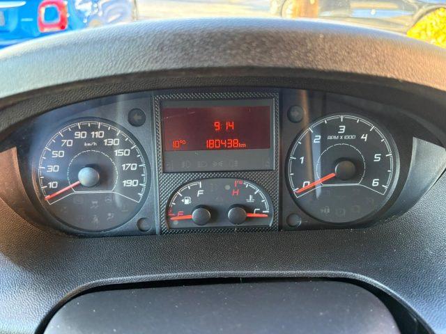 PEUGEOT Boxer 335 2.0 BlueHDi 130CV