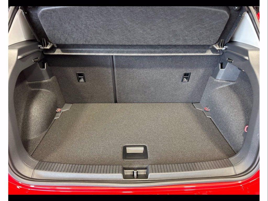 VOLKSWAGEN T-cross 1.0 tsi edition plus 115cv del 2026