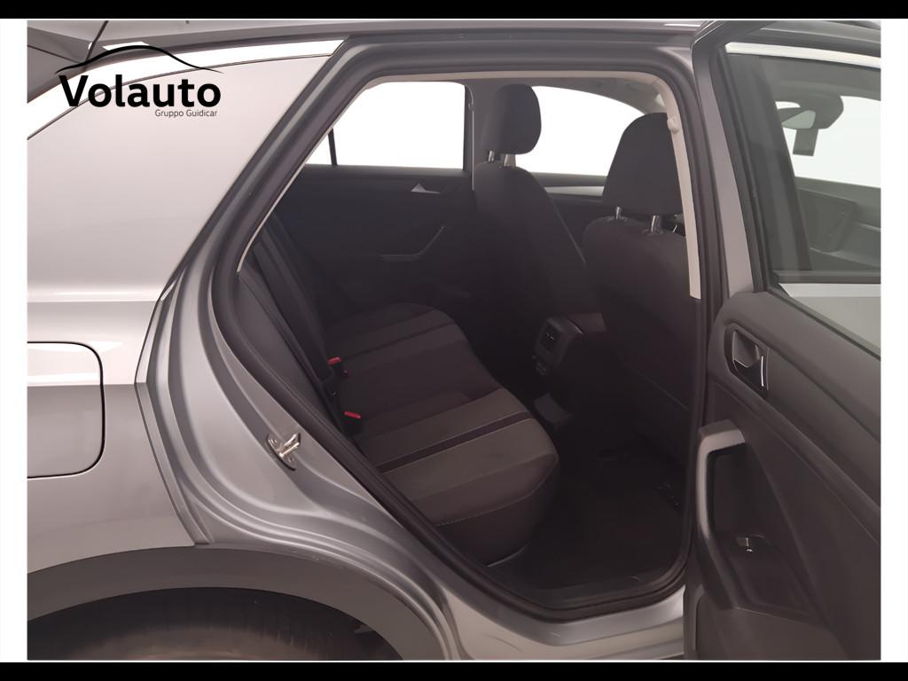 VOLKSWAGEN T-Roc I 2022 - T-Roc 2.0 tdi Life 150cv dsg