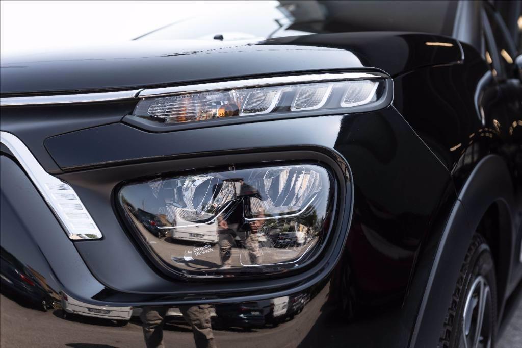 CITROEN C3 1.2 puretech Shine s&s 83cv del 2022