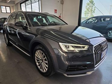 Audi A4 allroad 40 2.0 tdi Business 190cv s-tronic my16
