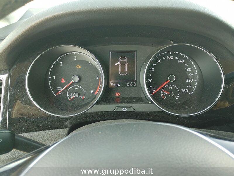 Volkswagen Golf Sportsvan Golf VII 2013 Sportsvan Diesel 2.0 tdi Highline 150cv