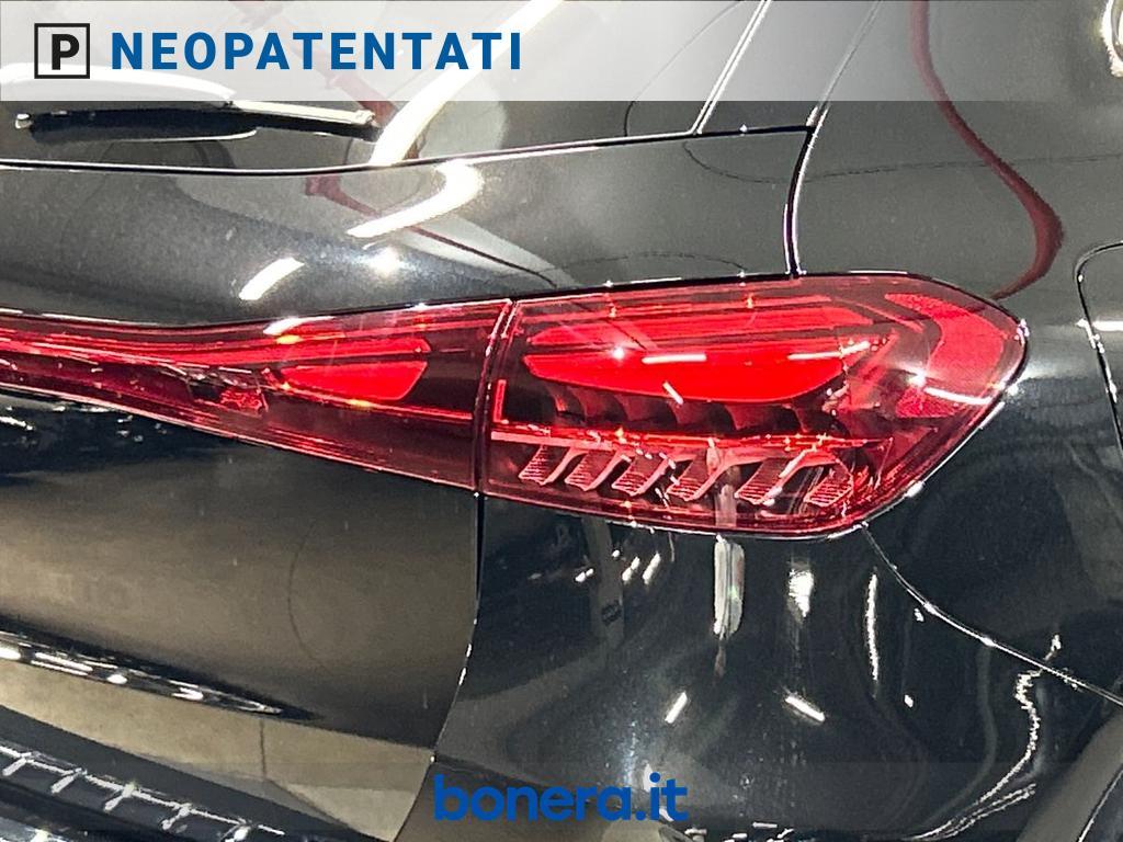 Mercedes EQA 250+ AMG Line Advanced Digital Edition