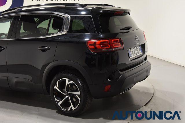 CITROEN C5 Aircross 1.5 BLUEHDI 130CV SHINE NAVI LED