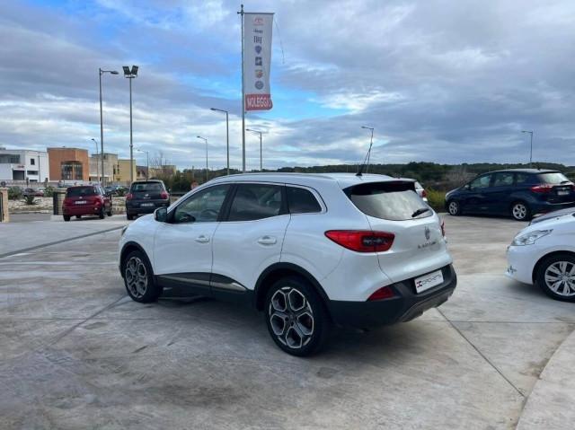 Renault Kadjar 1.5 dci energy Bose 110cv edc