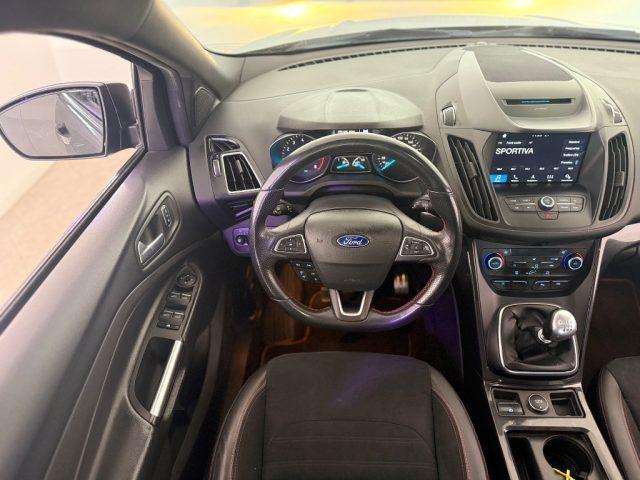 FORD Kuga 1.5 EcoBoost 120 CV S&S 2WD ST-Line