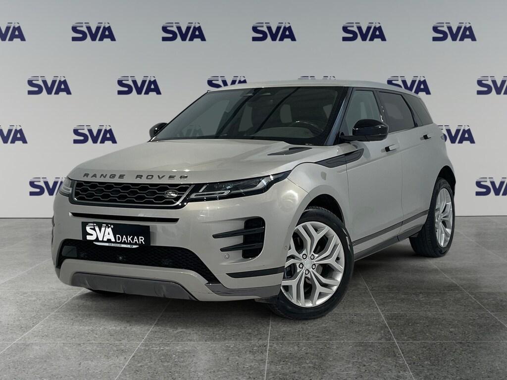Land Rover Range Rover Evoque R-Dynamic SE 204cv
