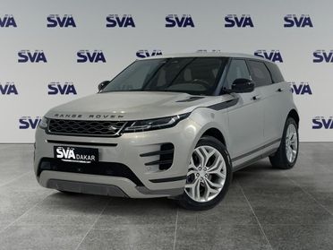 Land Rover Range Rover Evoque R-Dynamic SE 204cv
