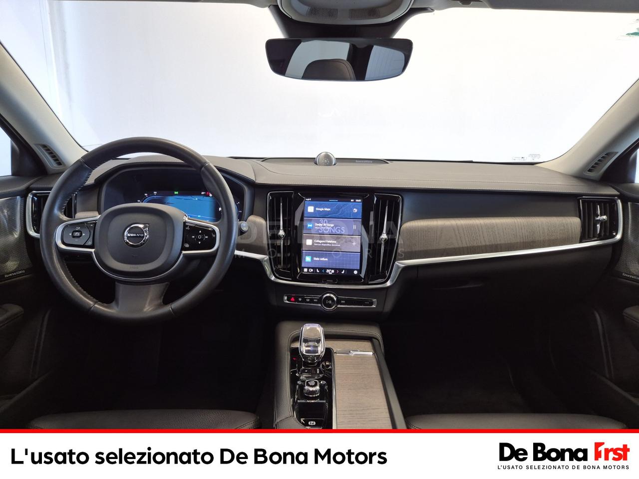 Volvo V90 2.0 b5 inscription awd auto