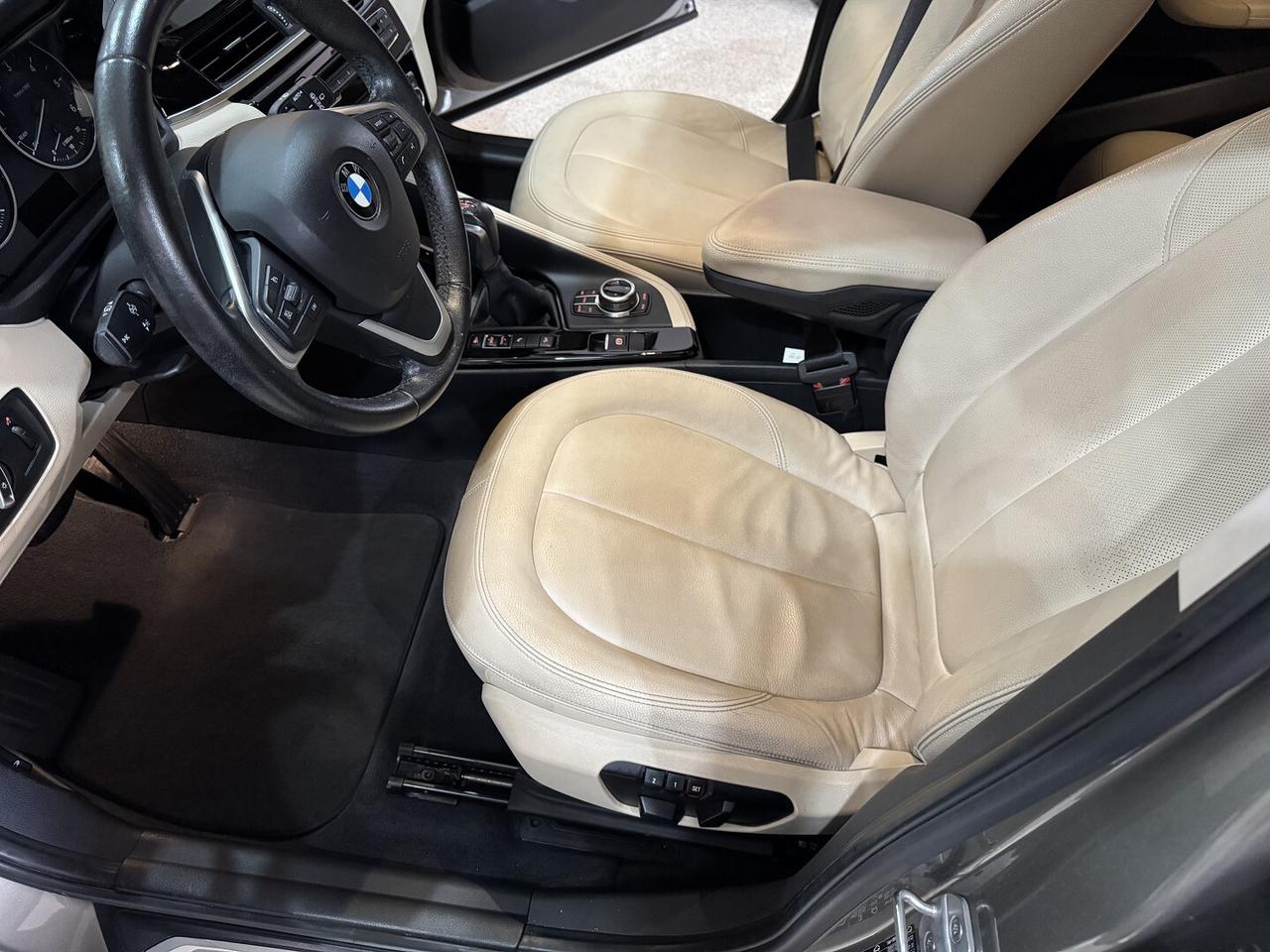 BMW X1 (F48) XDrive 2.0d MSport Automatica