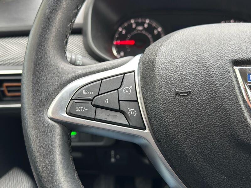 Dacia Sandero Sandero Stepway 1.0 tce Comfort Eco-g 100cv