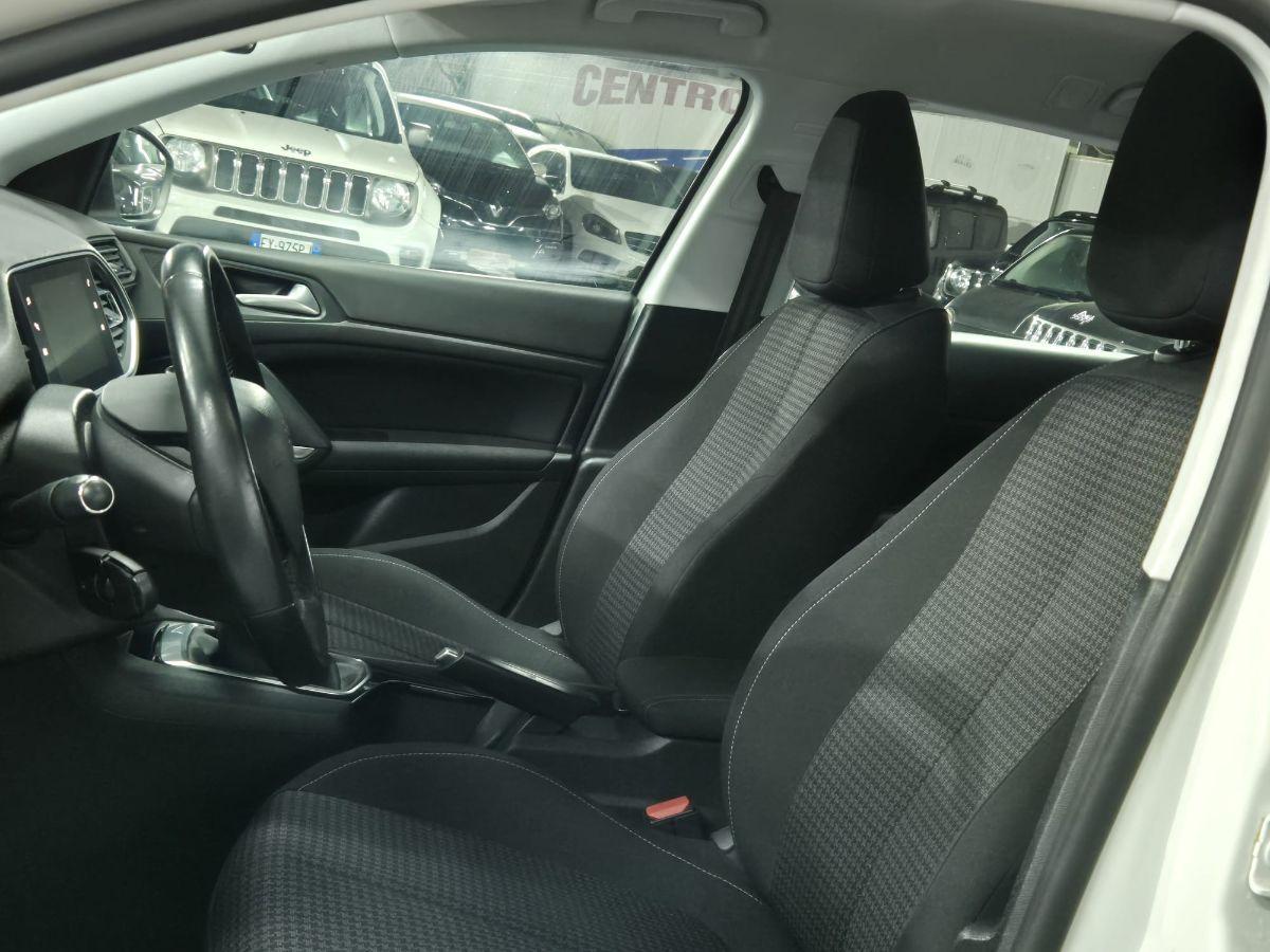 PEUGEOT - 308 SW - 308 BlueHDi 100 S&S SW Business