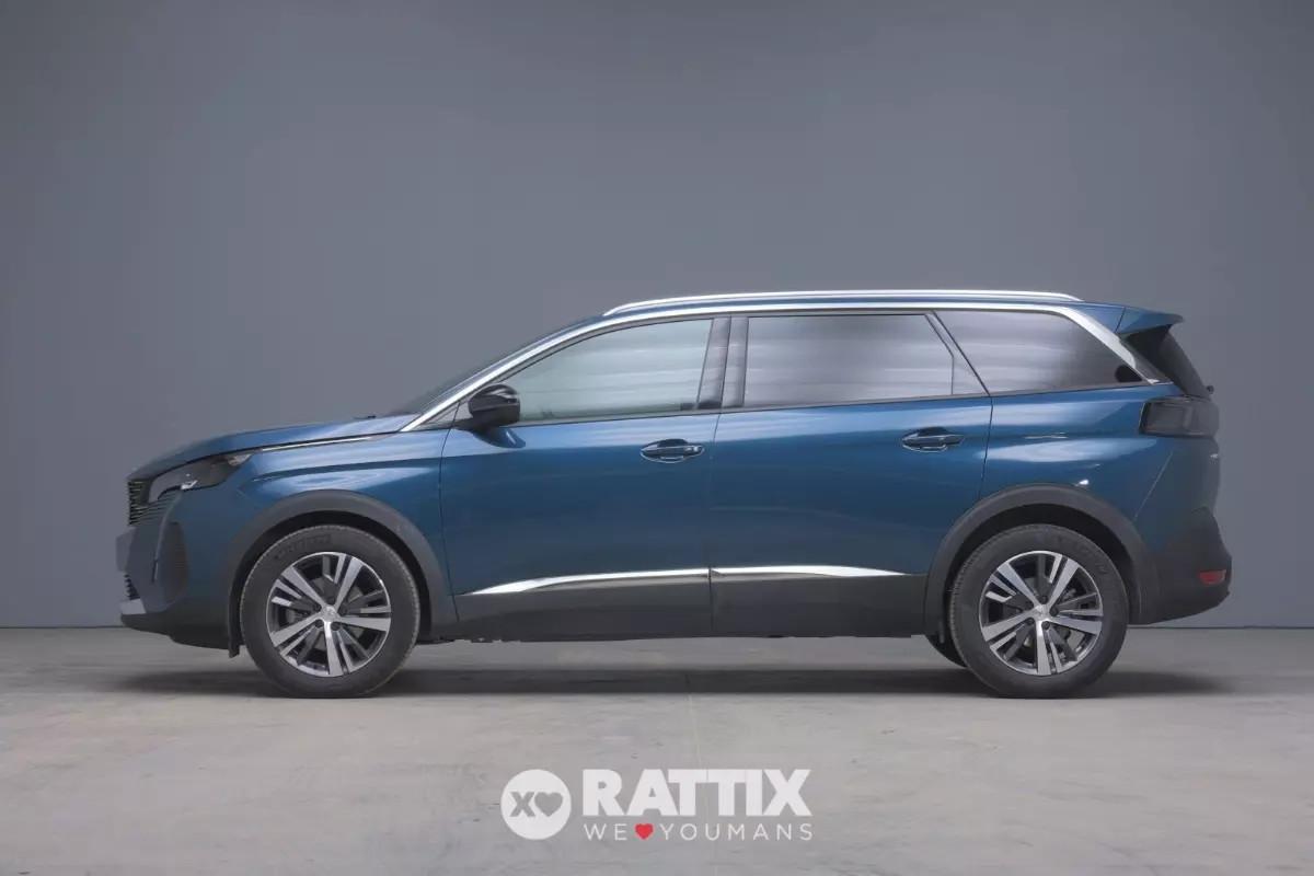 Peugeot 5008 1.5 BlueHDI 130CV Allure Pack EAT8 7p.ti