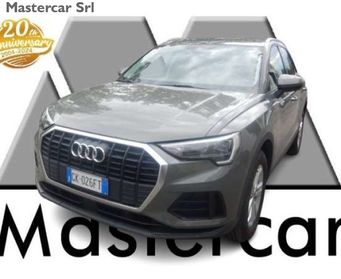 AUDI Q3 Q3 45 1.4 tfsi e Business s-tronic - GK026FT