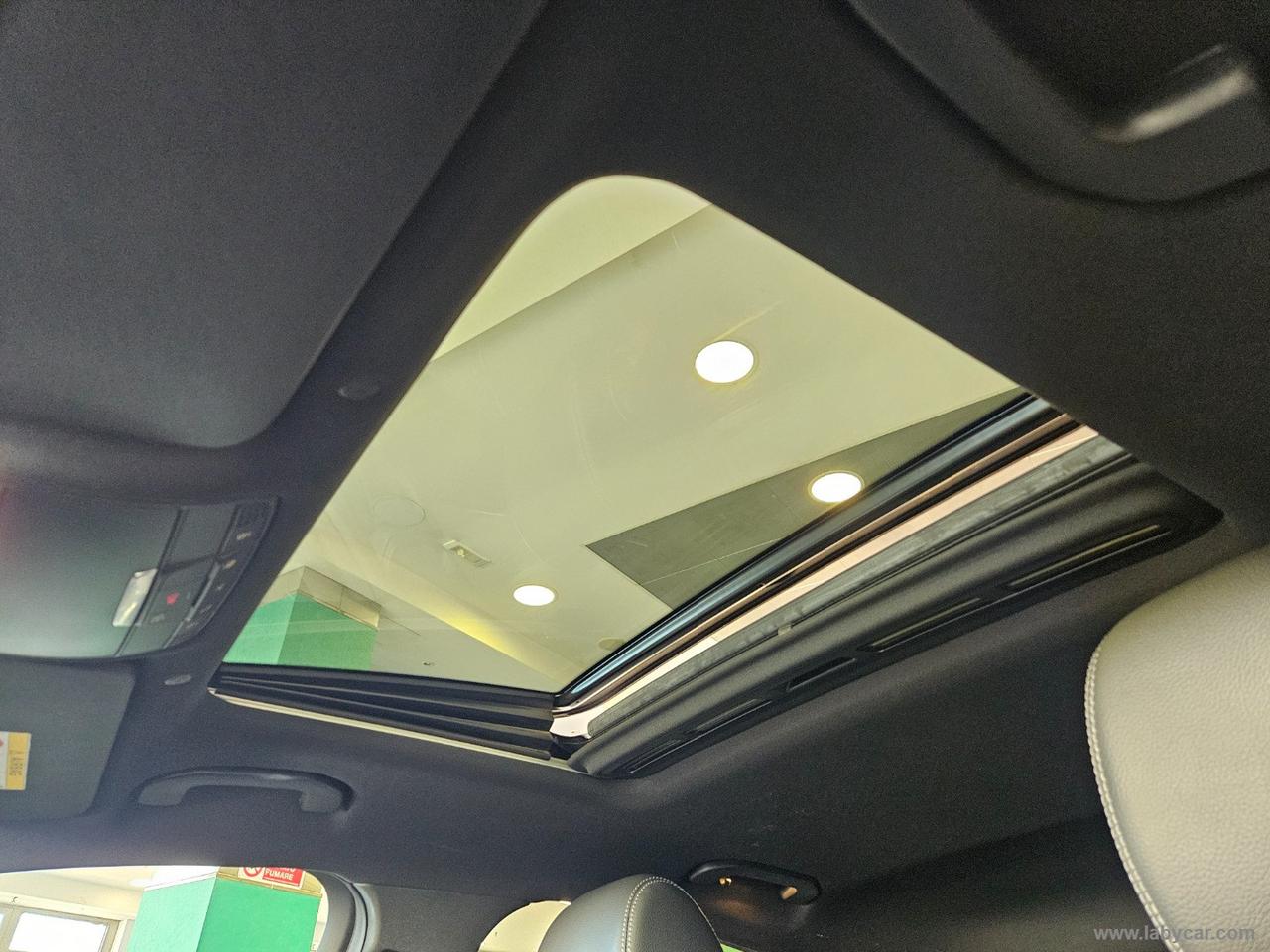 MERCEDES-BENZ GLC 300 de 4M EQ-Power Coupé Premium