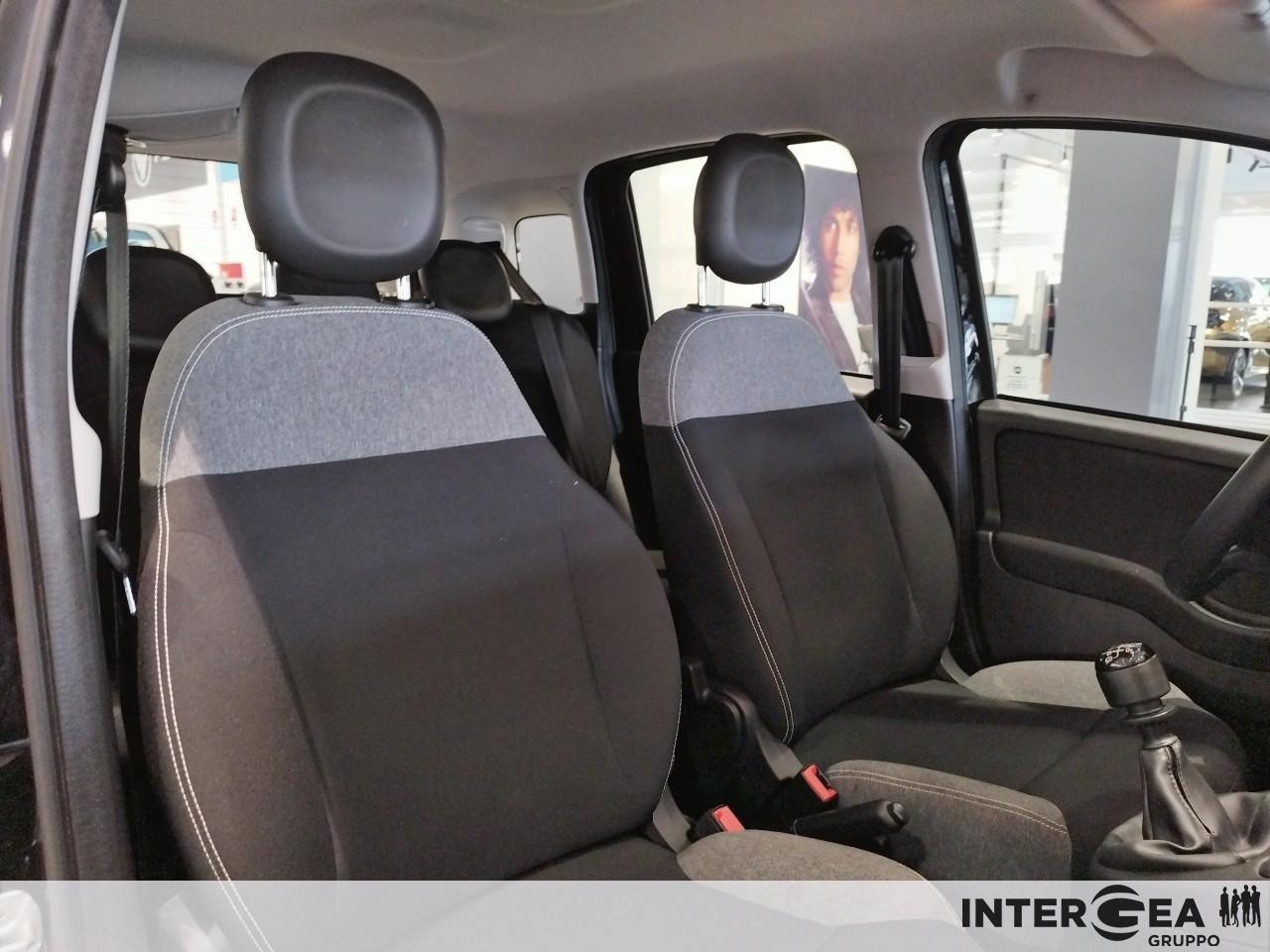 FIAT Panda 1.0 firefly hybrid s&s 70cv 5p.ti