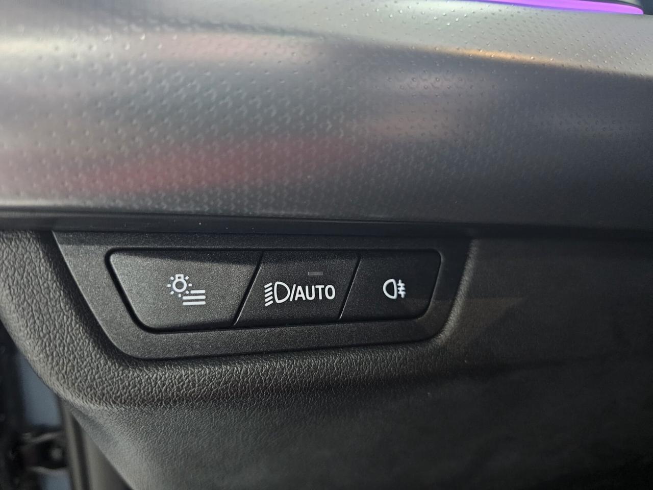 Bmw X2 M sDrive 18d Msport