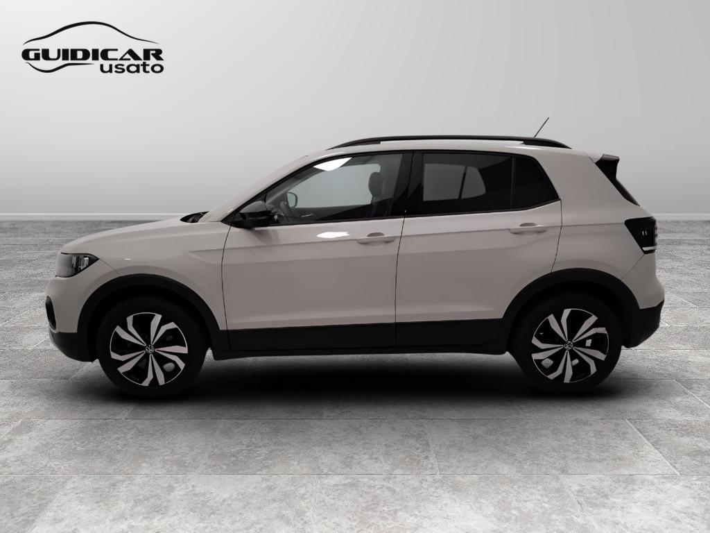 VOLKSWAGEN T-Cross 2019 - T-Cross 1.0 tsi Style 95cv