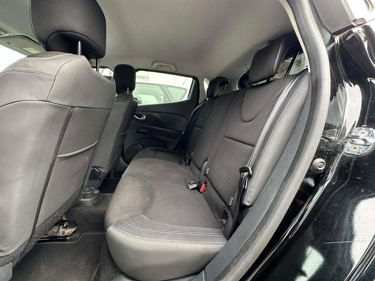 Renault Clio TCe 12V 90 CV GPL Start&Stop 5 porte Energy Intens