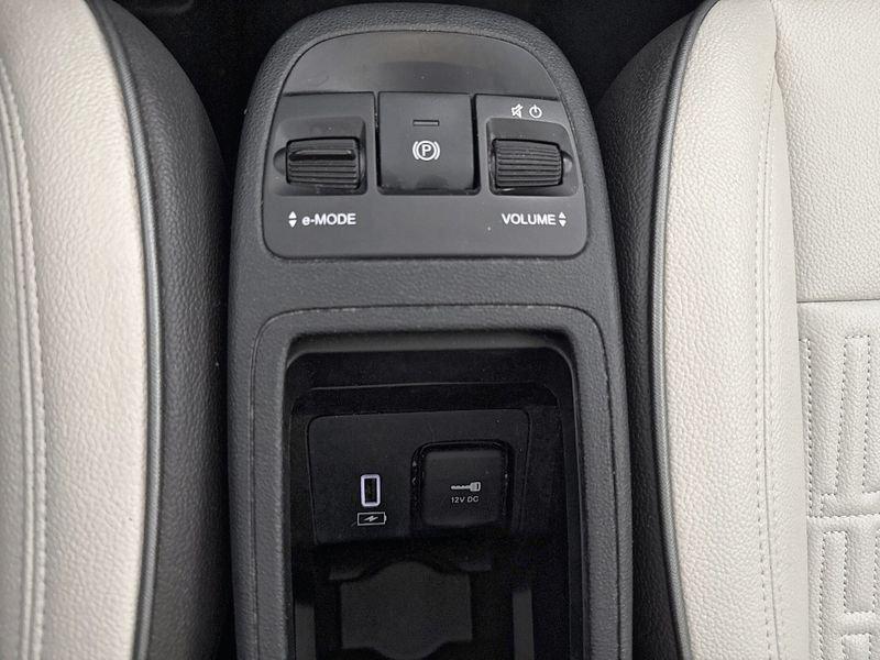 FIAT 500 Elettrica La Prima