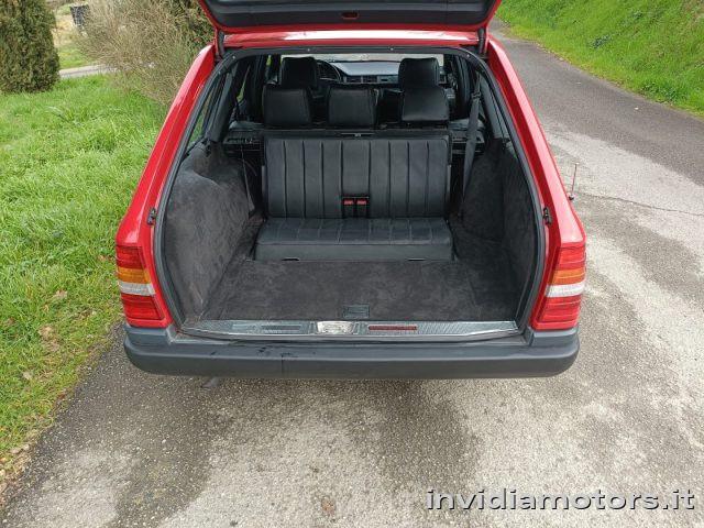 MERCEDES-BENZ 300 TE Station 4Matic 7posti Tetto