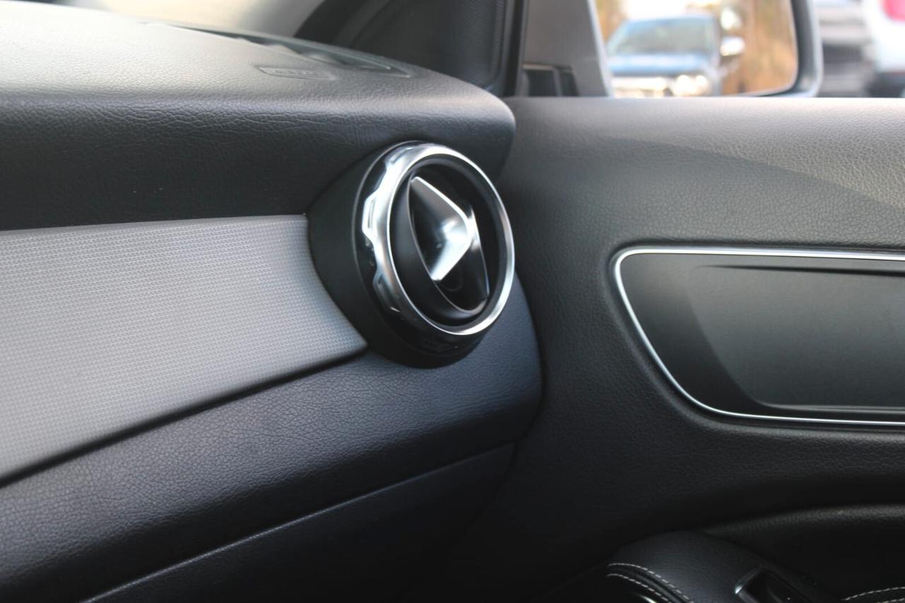 Mercedes-benz GLA Tua A SOLI 272€ al mese Anticipo Zero